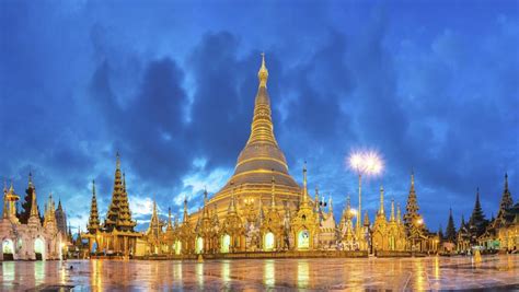 former name of myanmar capital.